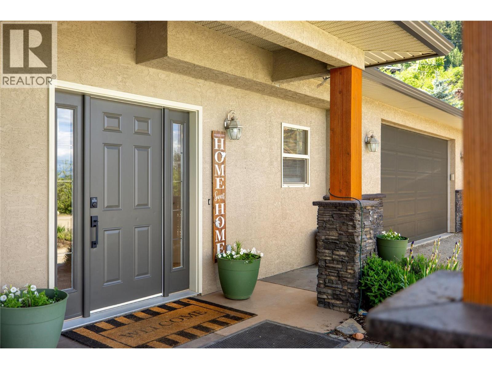 5521 Hartnell Road, Vernon