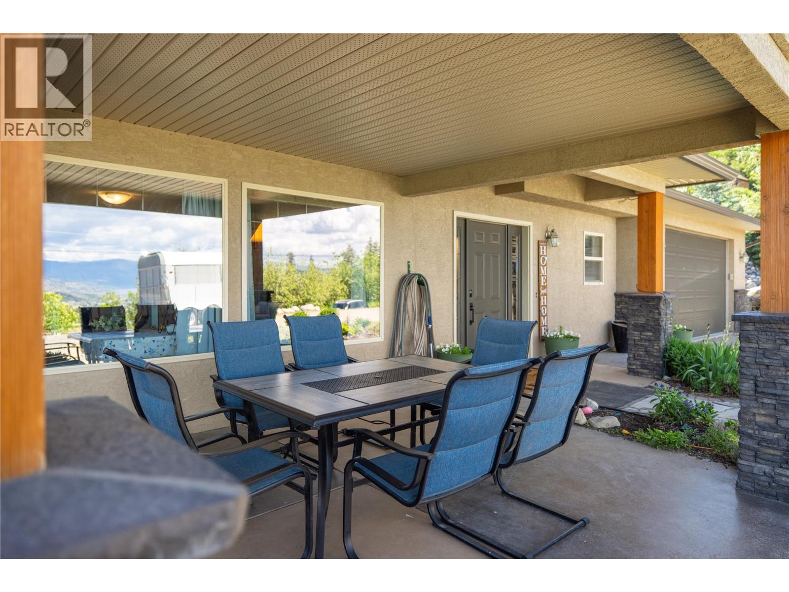 5521 Hartnell Road, Vernon