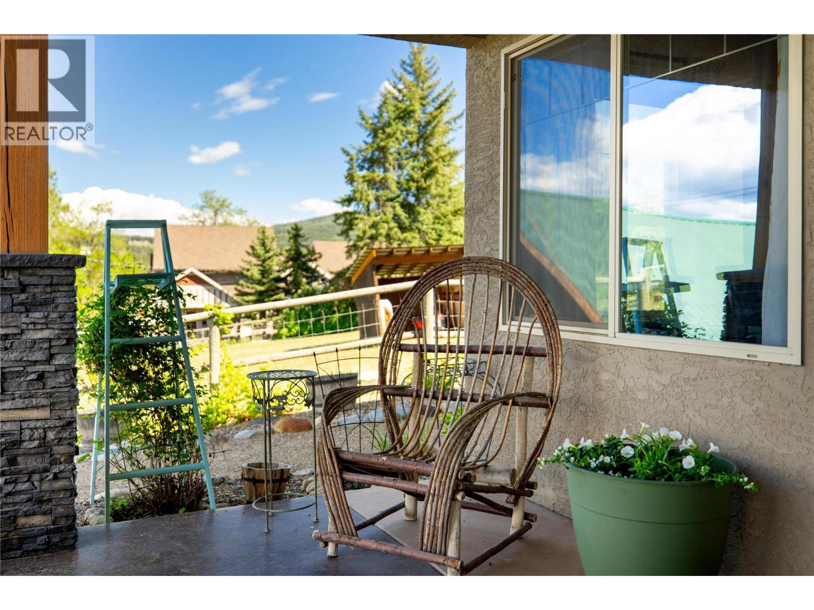 5521 Hartnell Road, Vernon
