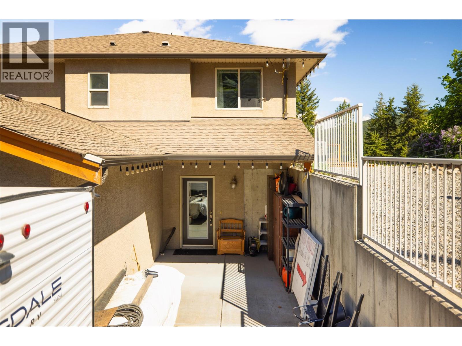 5521 Hartnell Road, Vernon
