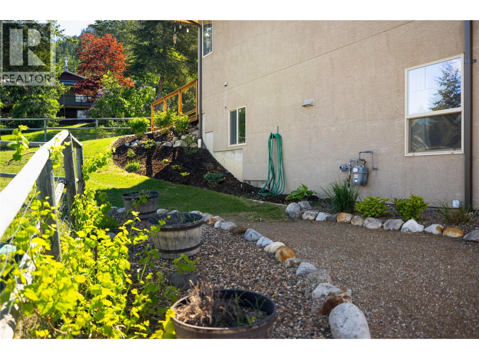5521 Hartnell Road, Vernon