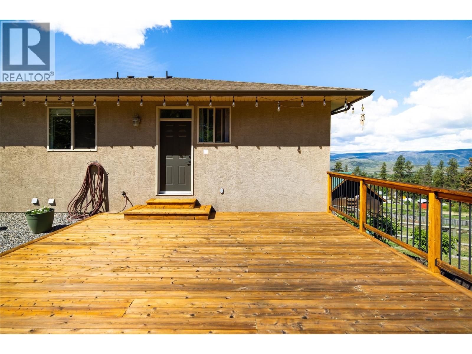 5521 Hartnell Road, Vernon