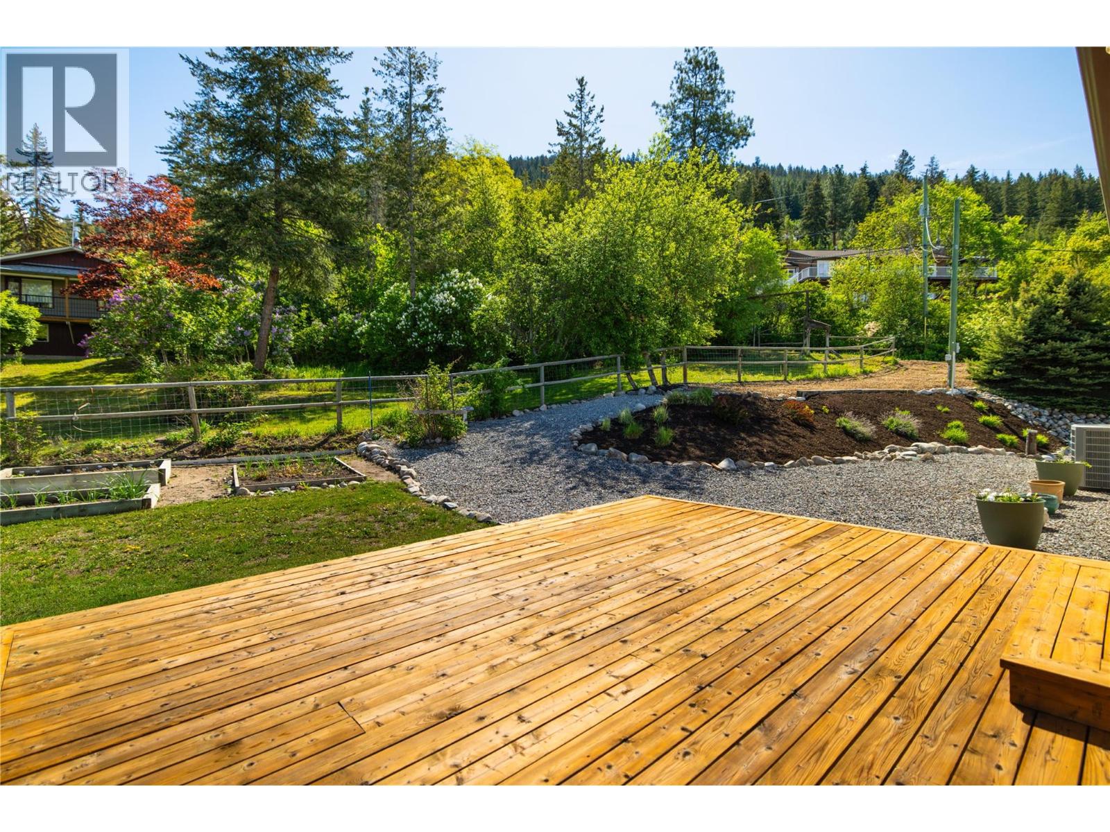 5521 Hartnell Road, Vernon