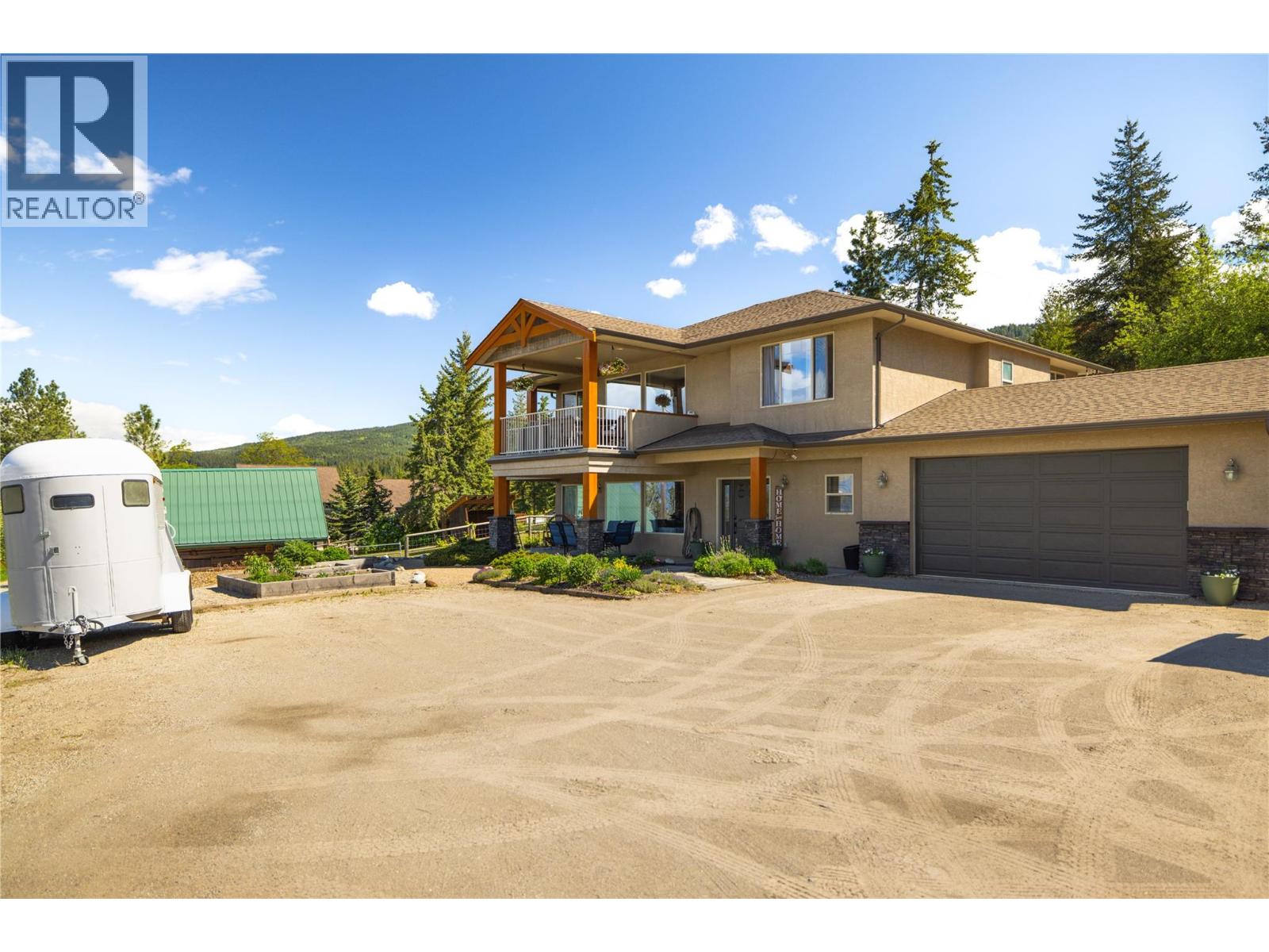 5521 Hartnell Road, Vernon