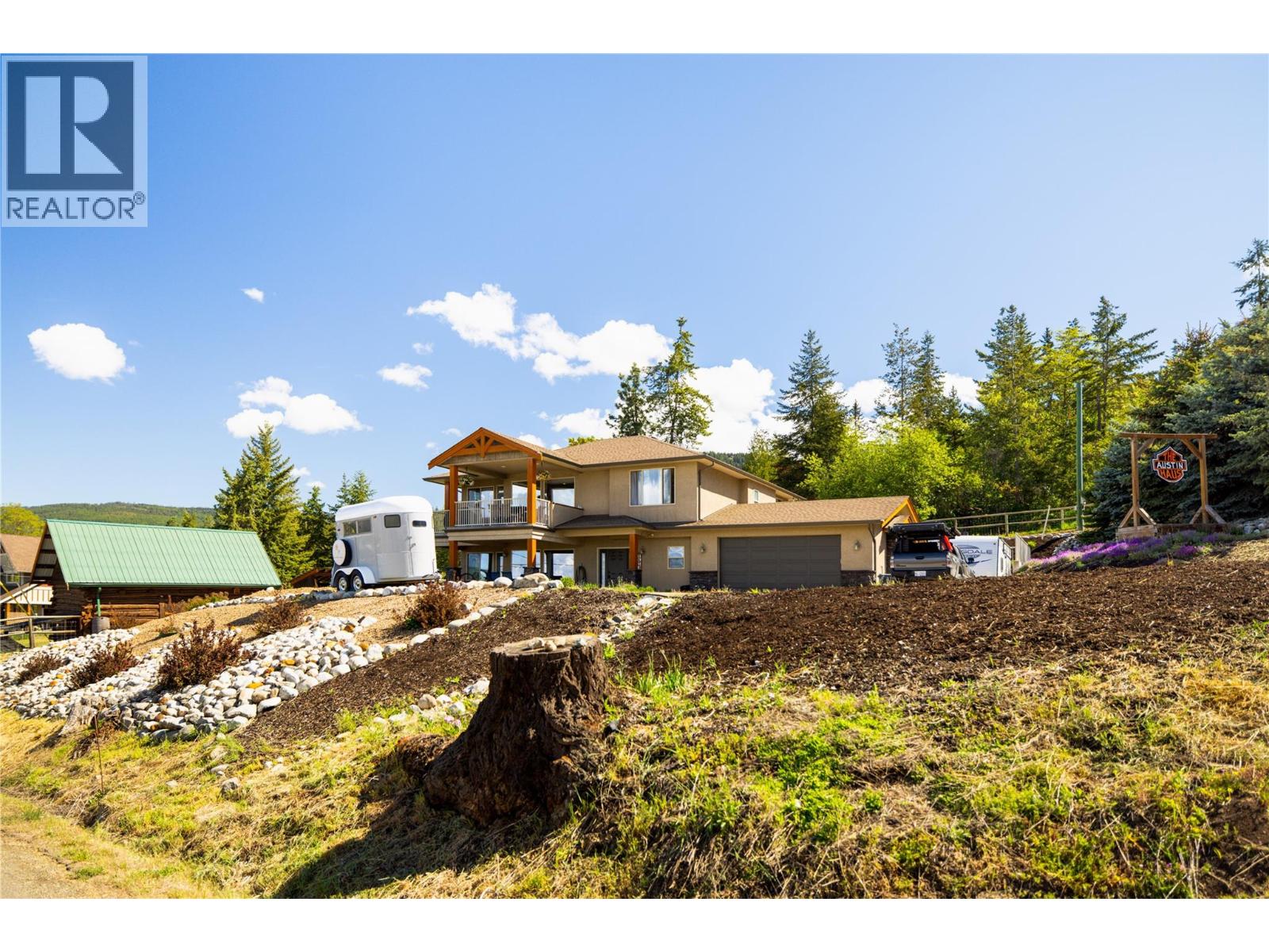 5521 Hartnell Road, Vernon