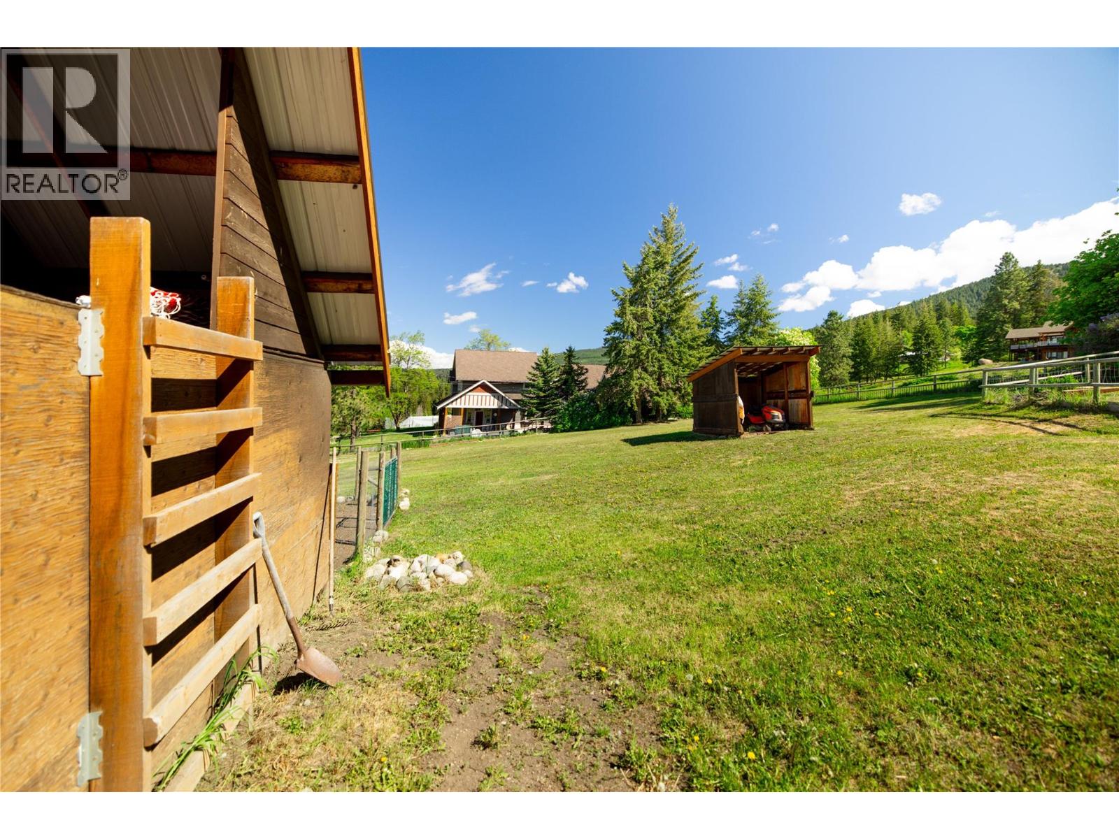5521 Hartnell Road, Vernon