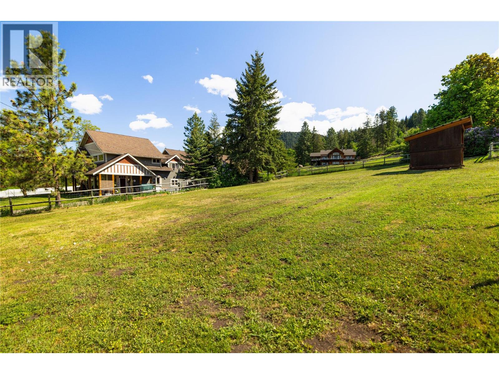 5521 Hartnell Road, Vernon