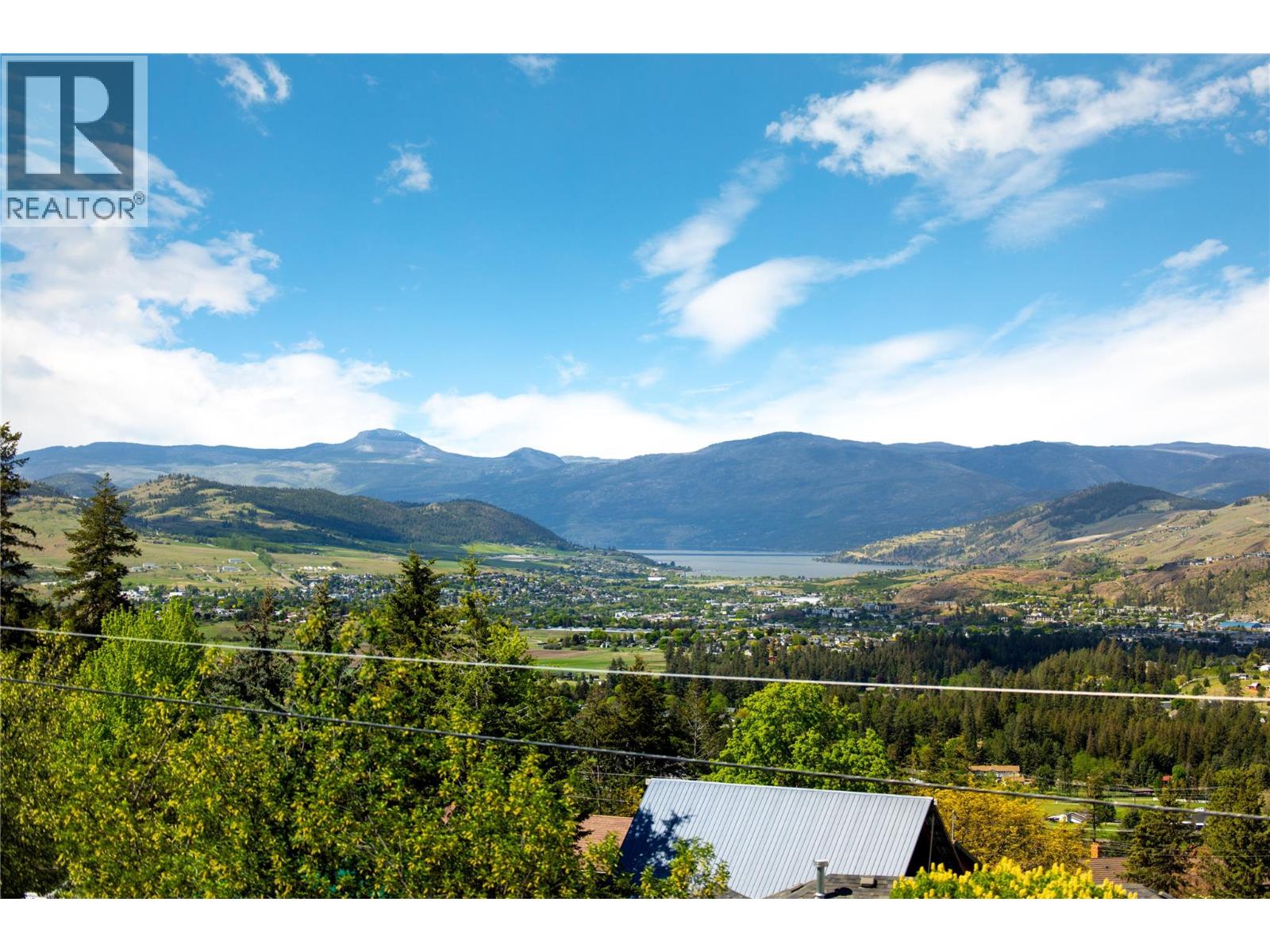 5521 Hartnell Road, Vernon