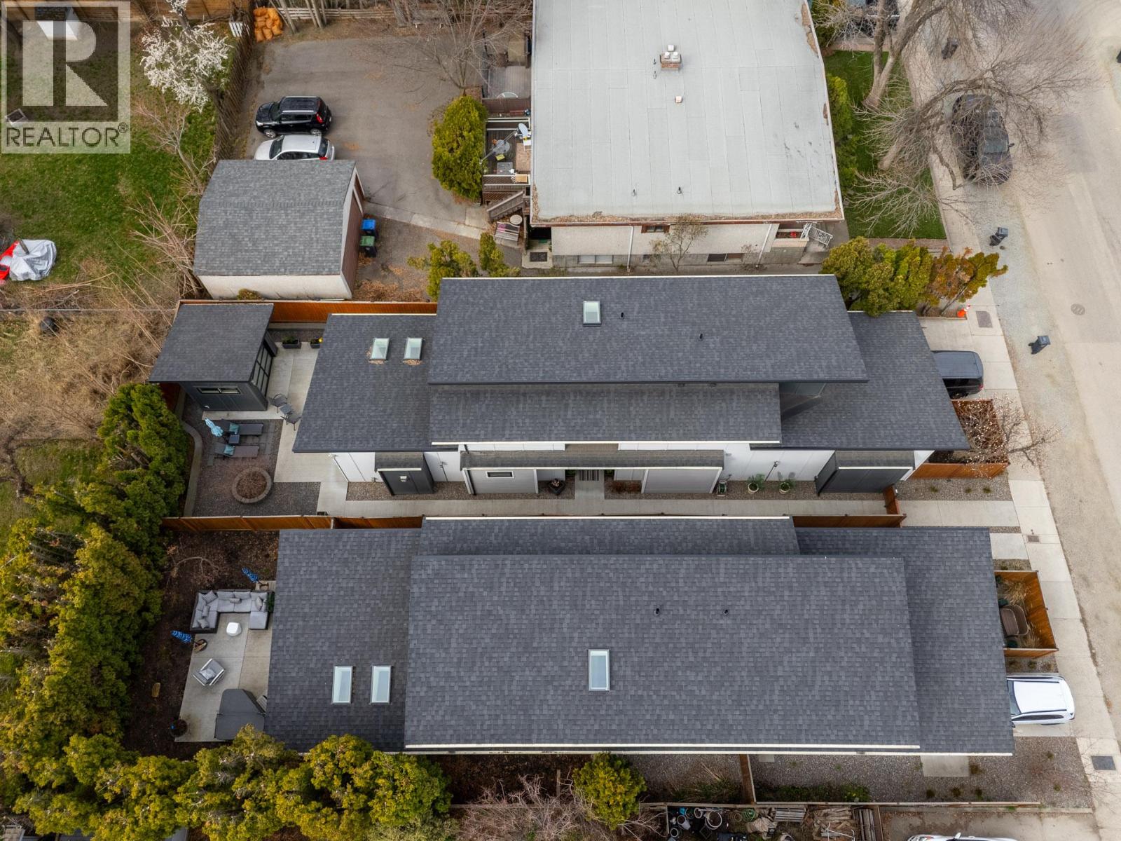  827 Saucier Avenue, Kelowna