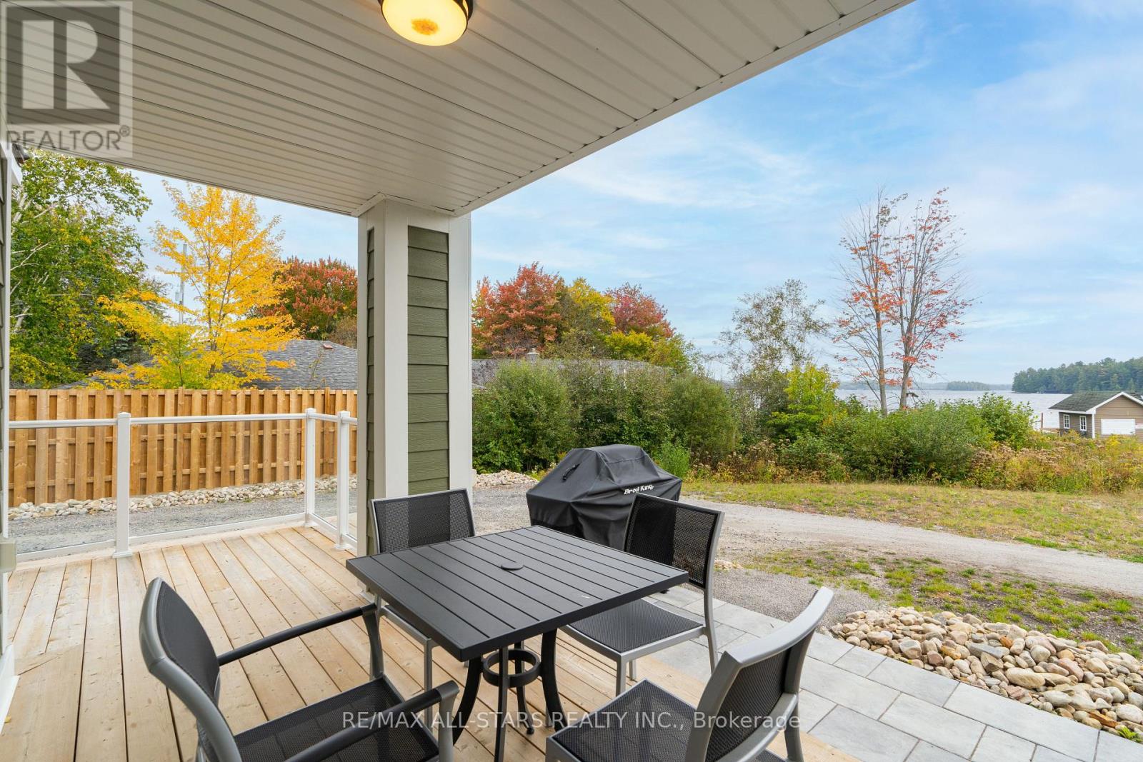#31 1869 MUSKOKA ROAD 118 - 29