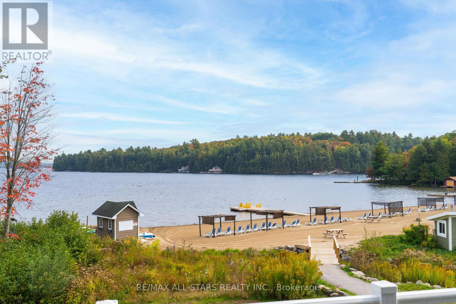 #31 1869 MUSKOKA ROAD 118 - 31