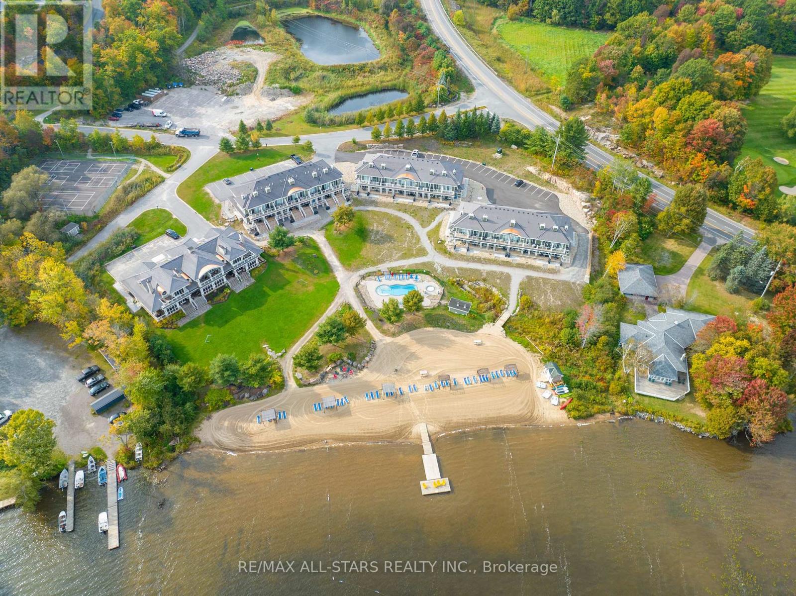 #31 1869 MUSKOKA ROAD 118 - 8