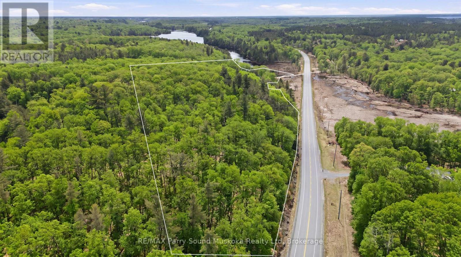 25 LAKE RIDGE ROAD, McDougall — photo 2