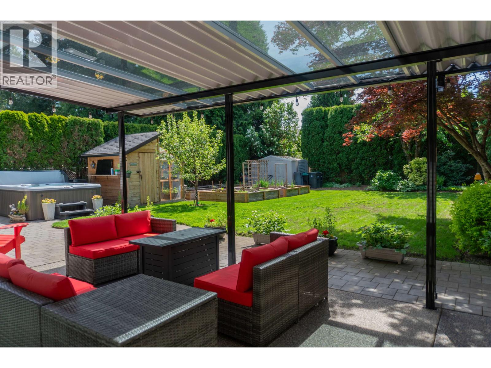19386 123 AVENUE, Pitt Meadows