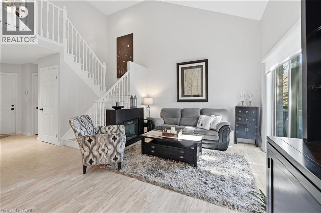 25 HAMILTON Street S Unit# 29, Waterdown, Ontario, L8B0L1 — Photo 26