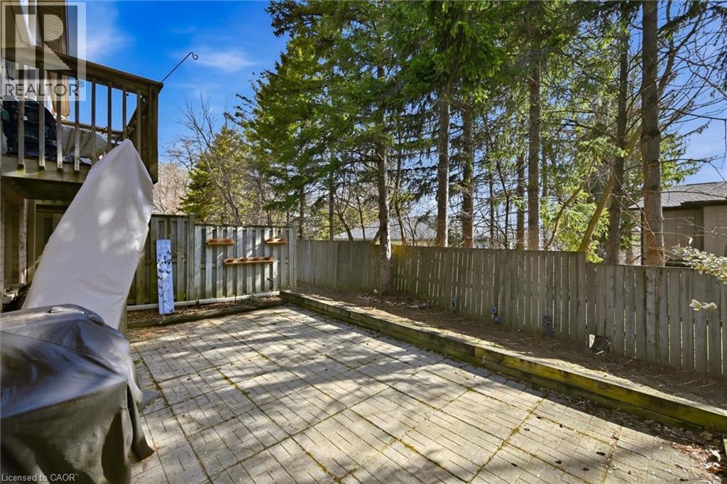 25 HAMILTON Street S Unit# 29, Waterdown, Ontario, L8B0L1 — Photo 43