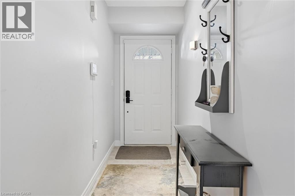 25 HAMILTON Street S Unit# 29, Waterdown, Ontario, L8B0L1 — Photo 29