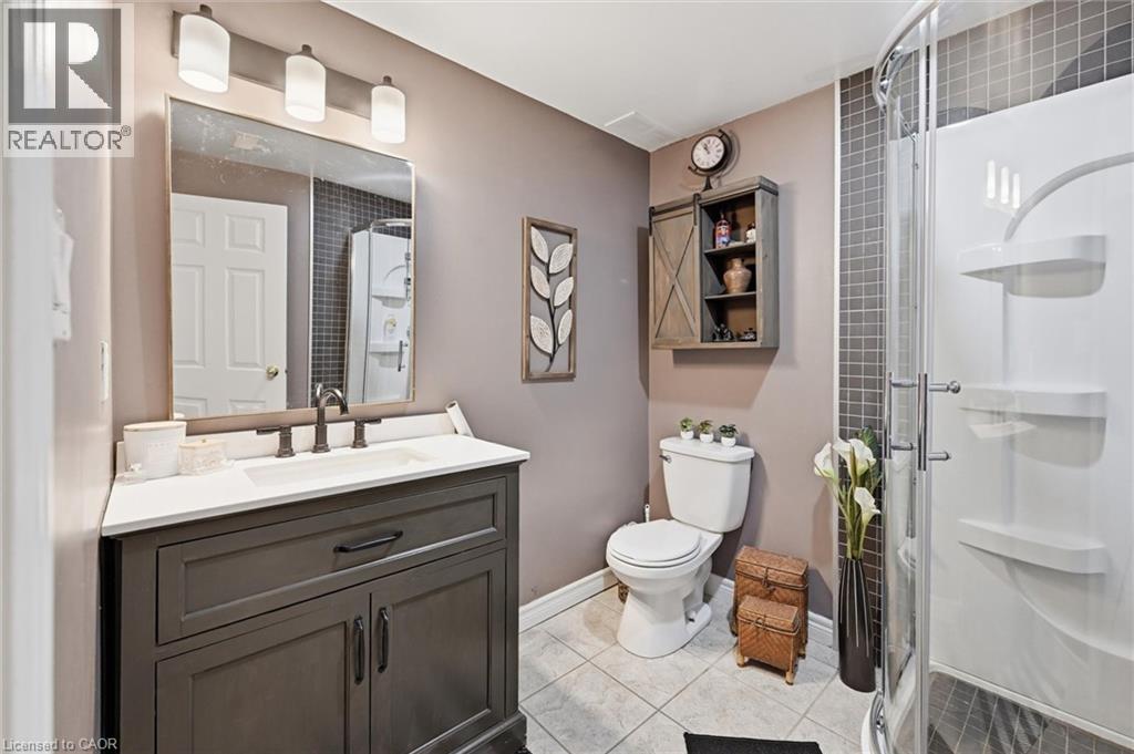 25 HAMILTON Street S Unit# 29, Waterdown, Ontario, L8B0L1 — Photo 42