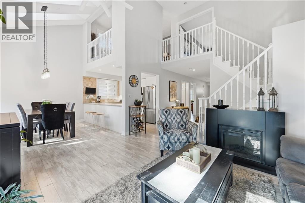 25 HAMILTON Street S Unit# 29, Waterdown, Ontario, L8B0L1 — Photo 11