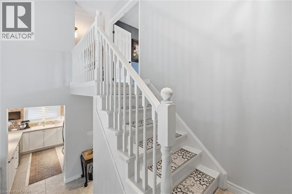 25 HAMILTON Street S Unit# 29, Waterdown, Ontario, L8B0L1 — Photo 45