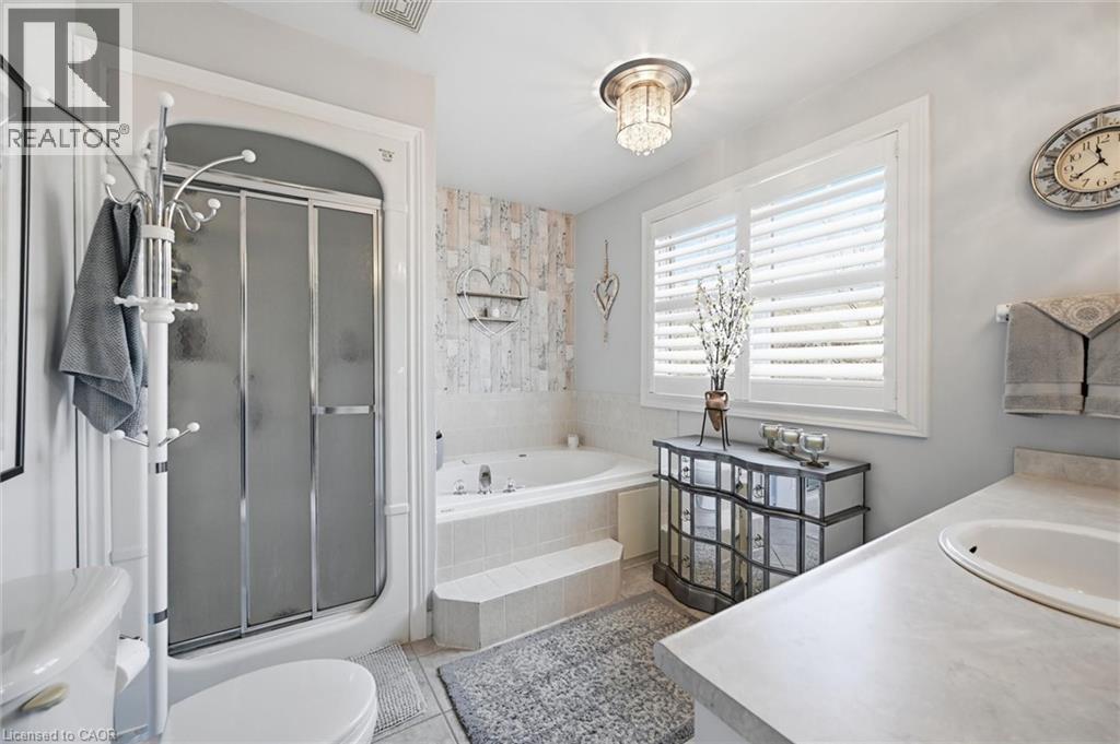 25 HAMILTON Street S Unit# 29, Waterdown, Ontario, L8B0L1 — Photo 33