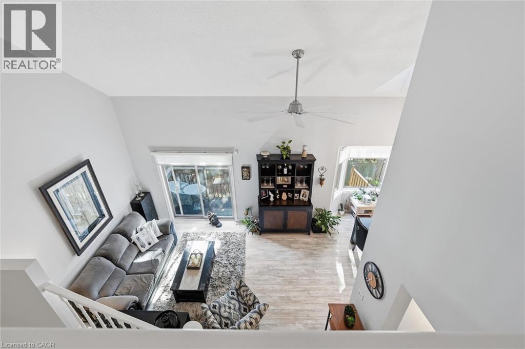 25 HAMILTON Street S Unit# 29, Waterdown, Ontario, L8B0L1 — Photo 41