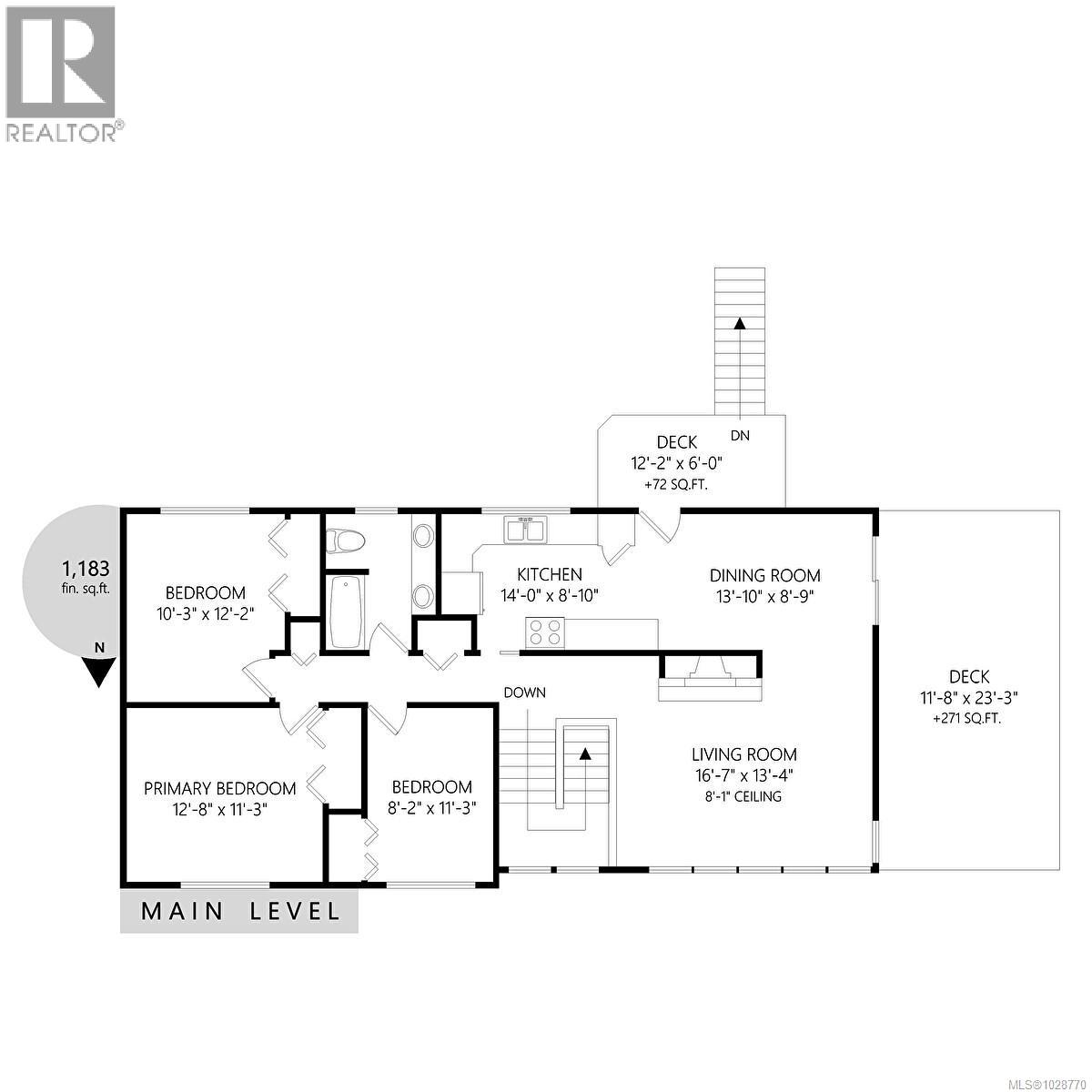 1476 Tatlo Rd - 57