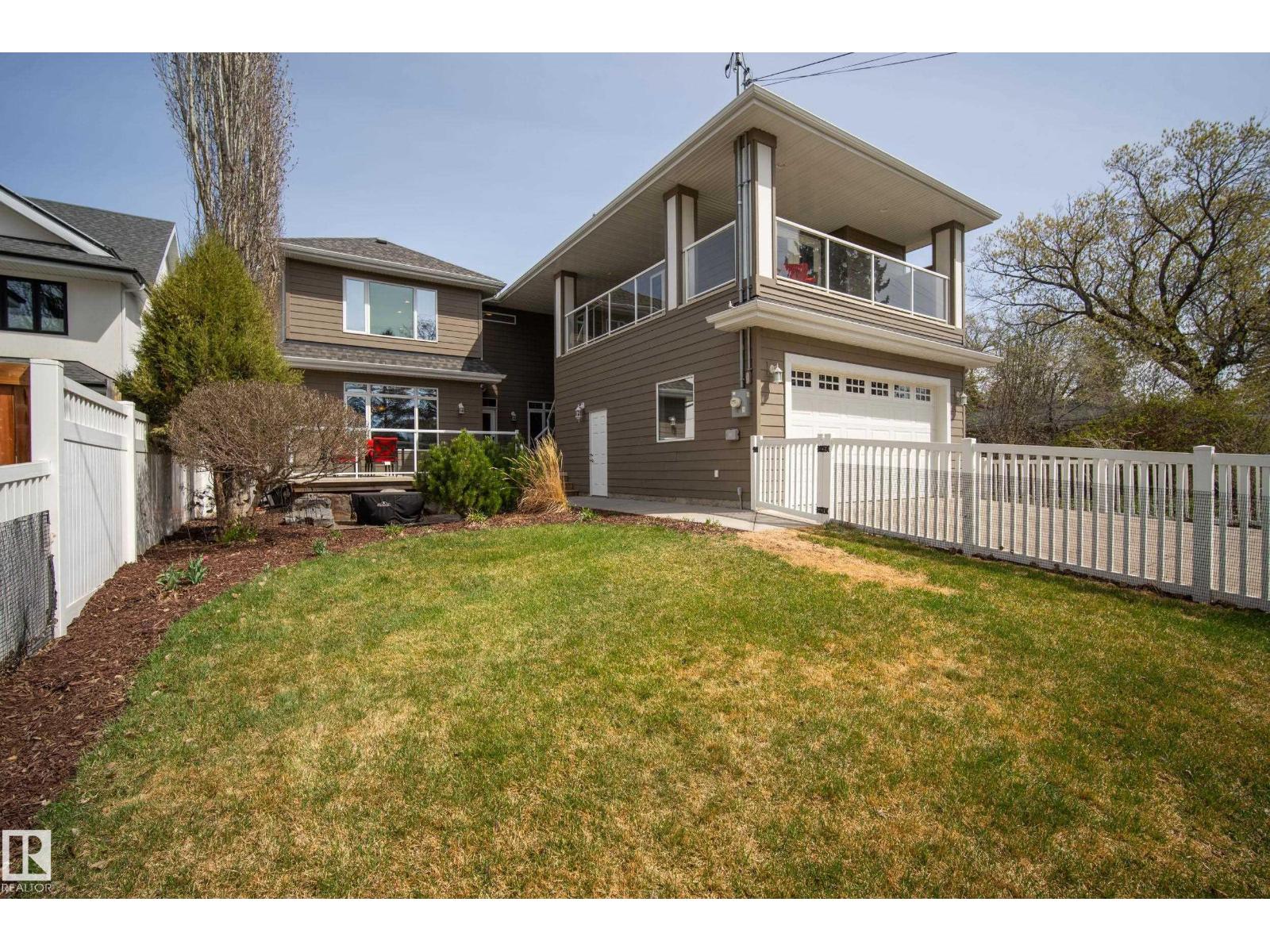 11523 80 AV NW, Edmonton