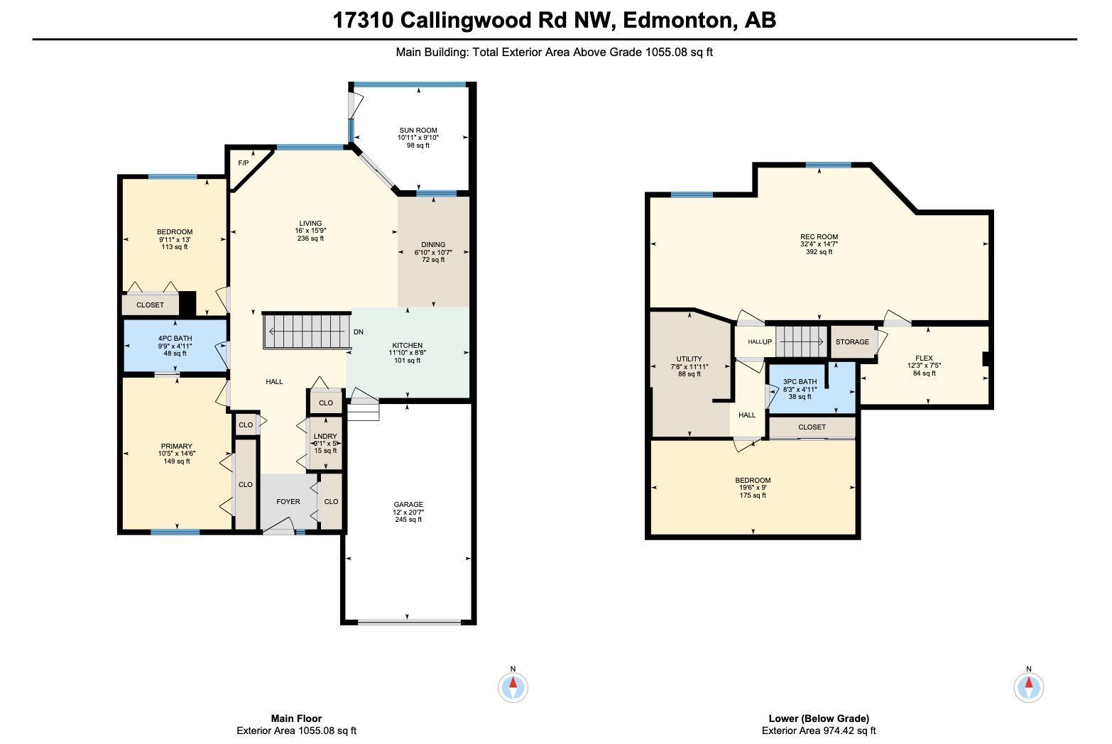 17310 CALLINGWOOD RD NW - 32