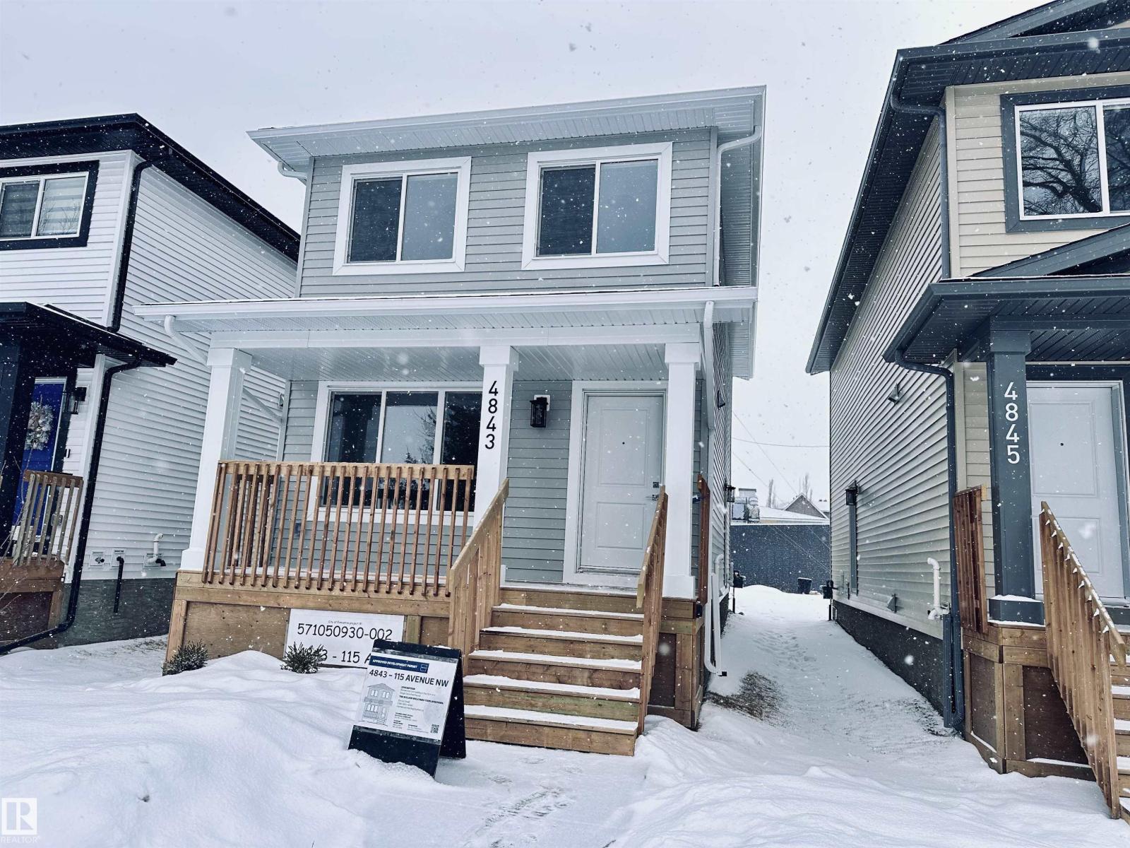 4843 115 AV NW - 40