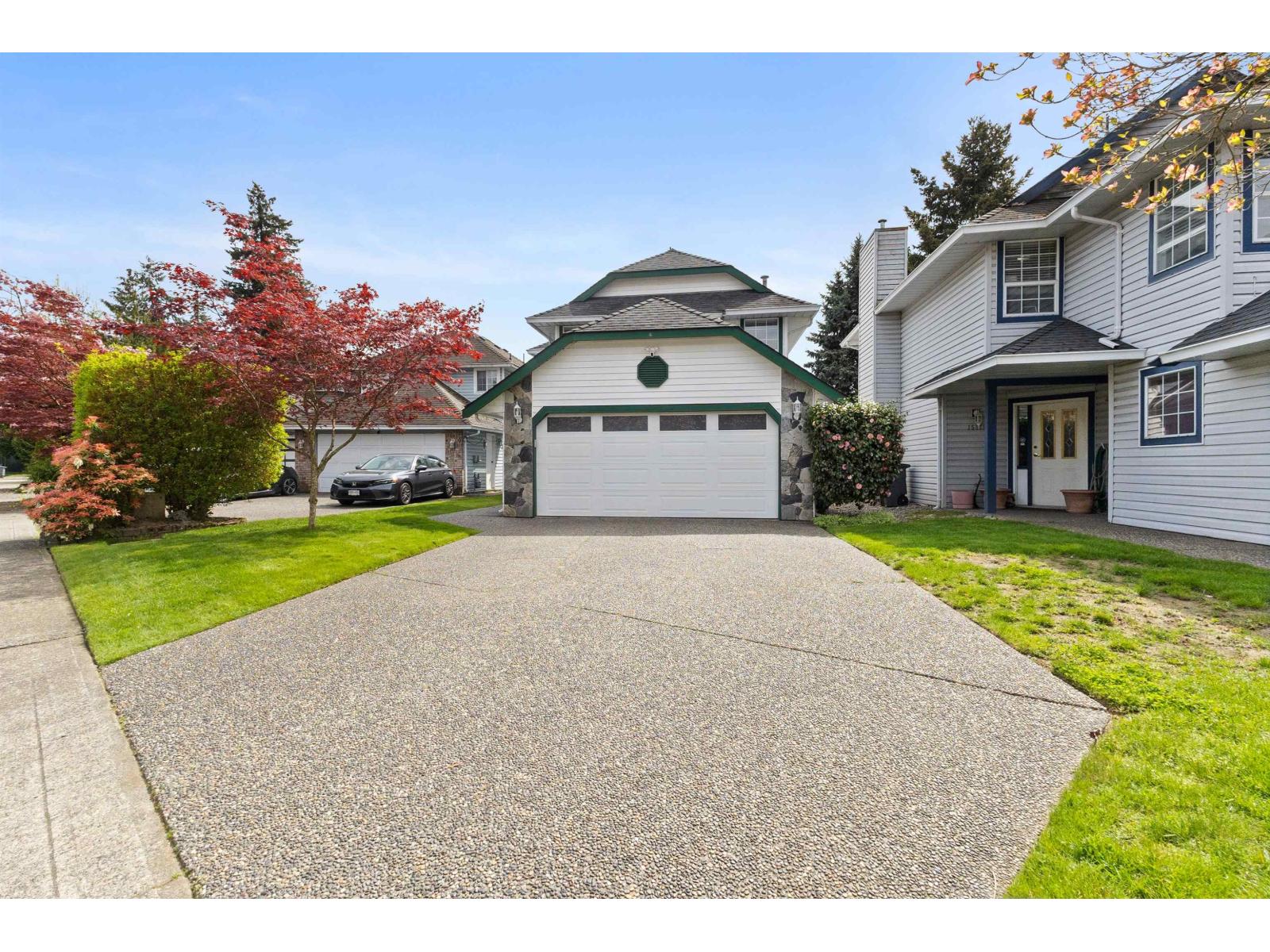 15522 87A Avenue - main photo