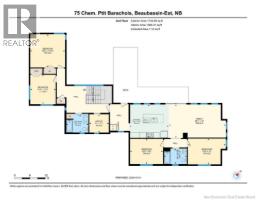 75 P'tit Barachois Road, Grand Barachois, NB E4P7Y2 Photo 50