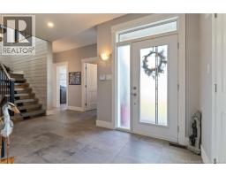 2pc Bathroom - 75 P'tit Barachois Road, Grand Barachois, NB E4P7Y2 Photo 12