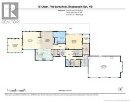 75 P'tit Barachois Road, Grand Barachois, NB E4P7Y2 Photo 49