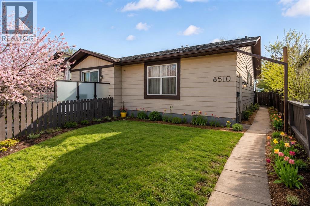 8510 Centre Street NE - 1