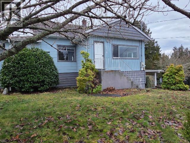 7170 JORDAN STREET, Powell River