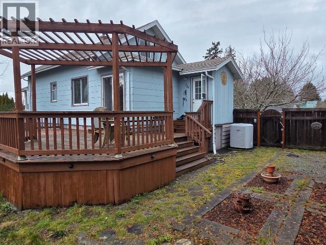 7170 JORDAN STREET, Powell River