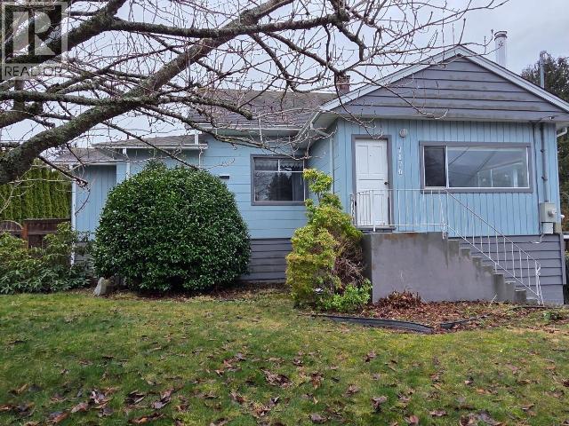 7170 JORDAN STREET, Powell River