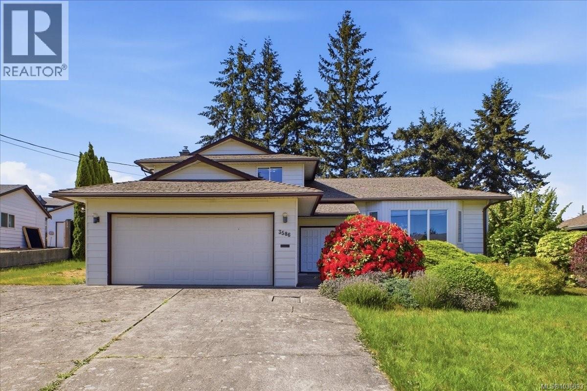 3586 Country Club Dr - 1