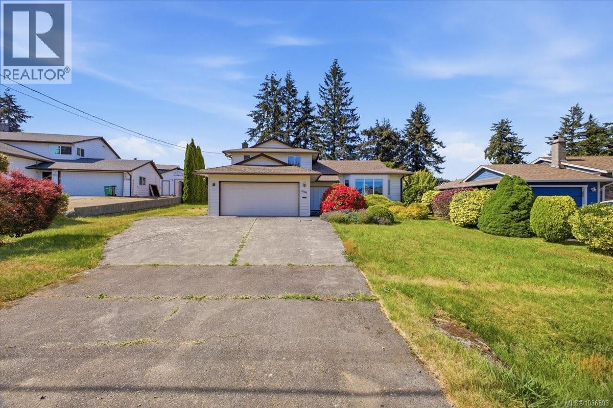 3586 Country Club Dr - 2