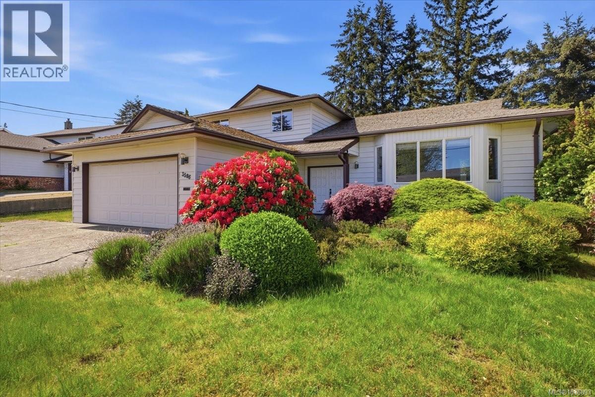 3586 Country Club Dr - 4