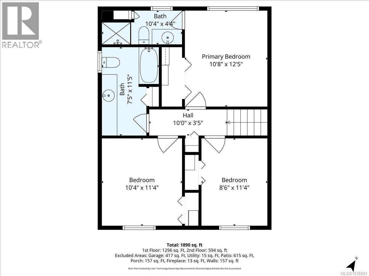 3586 Country Club Dr - 50