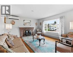 Kitchen/Dining room - 227 Chartersville Road, Dieppe, NB E1A1K3 Photo 11