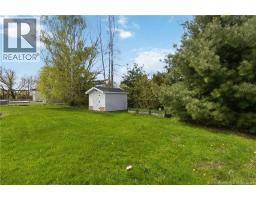 Primary Bedroom - 227 Chartersville Road, Dieppe, NB E1A1K3 Photo 8