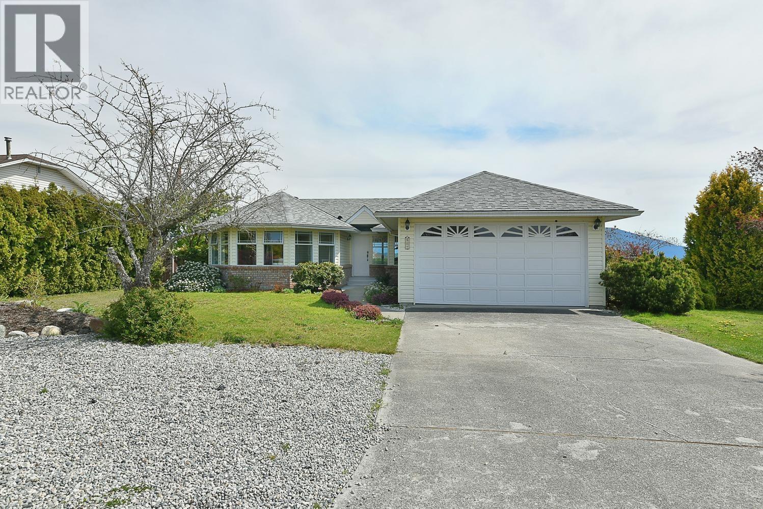 502 EAGLECREST DRIVE, Gibsons