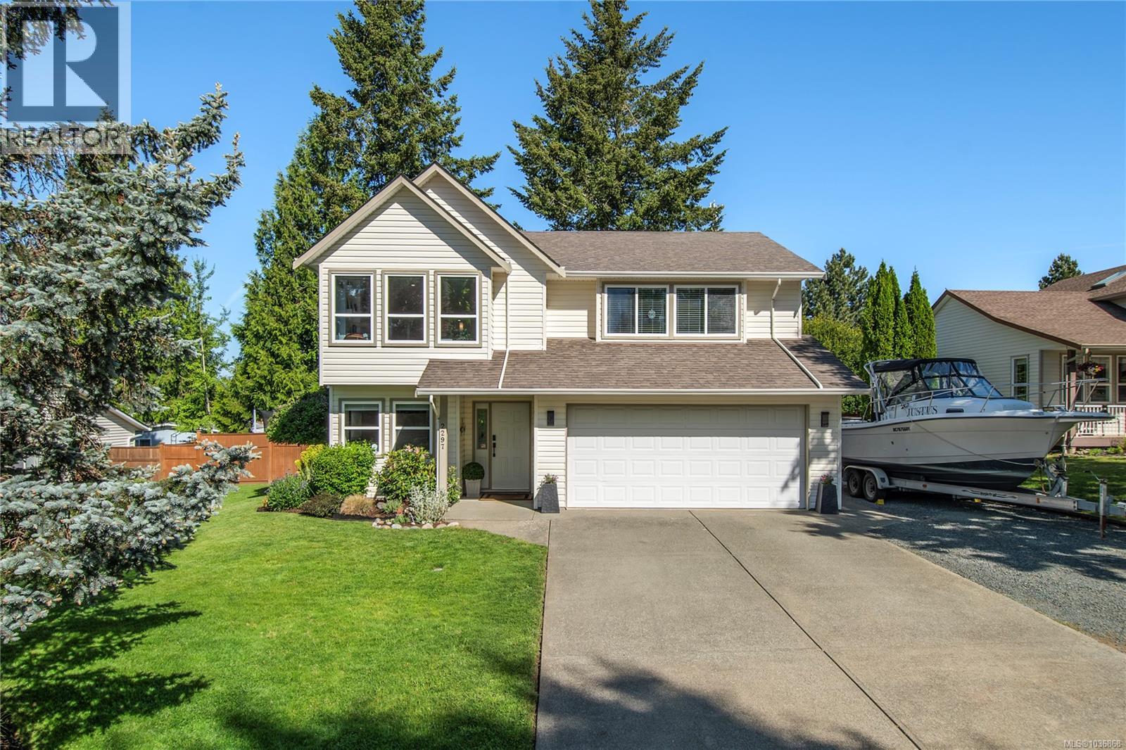 2297 Walbran Dr - 2