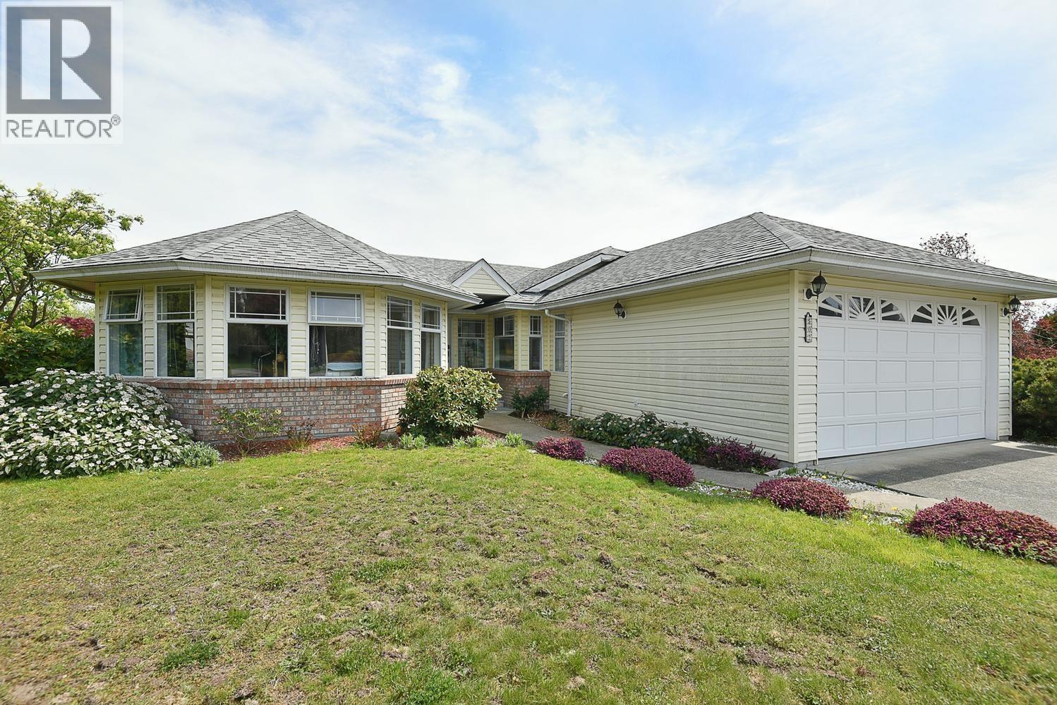 502 EAGLECREST DRIVE, Gibsons