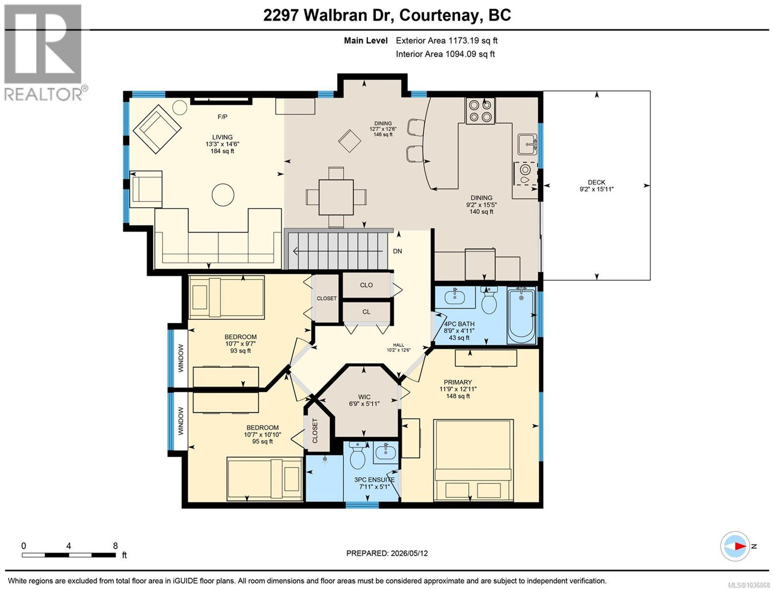 2297 Walbran Dr - 43