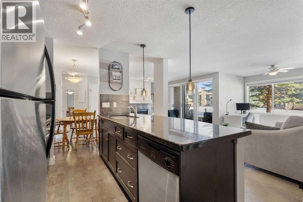#1 108 Village Heights SW - Image 2