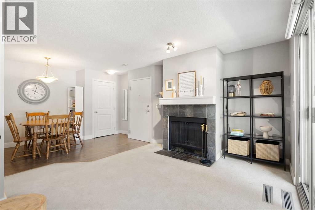 #1 108 Village Heights SW - 6